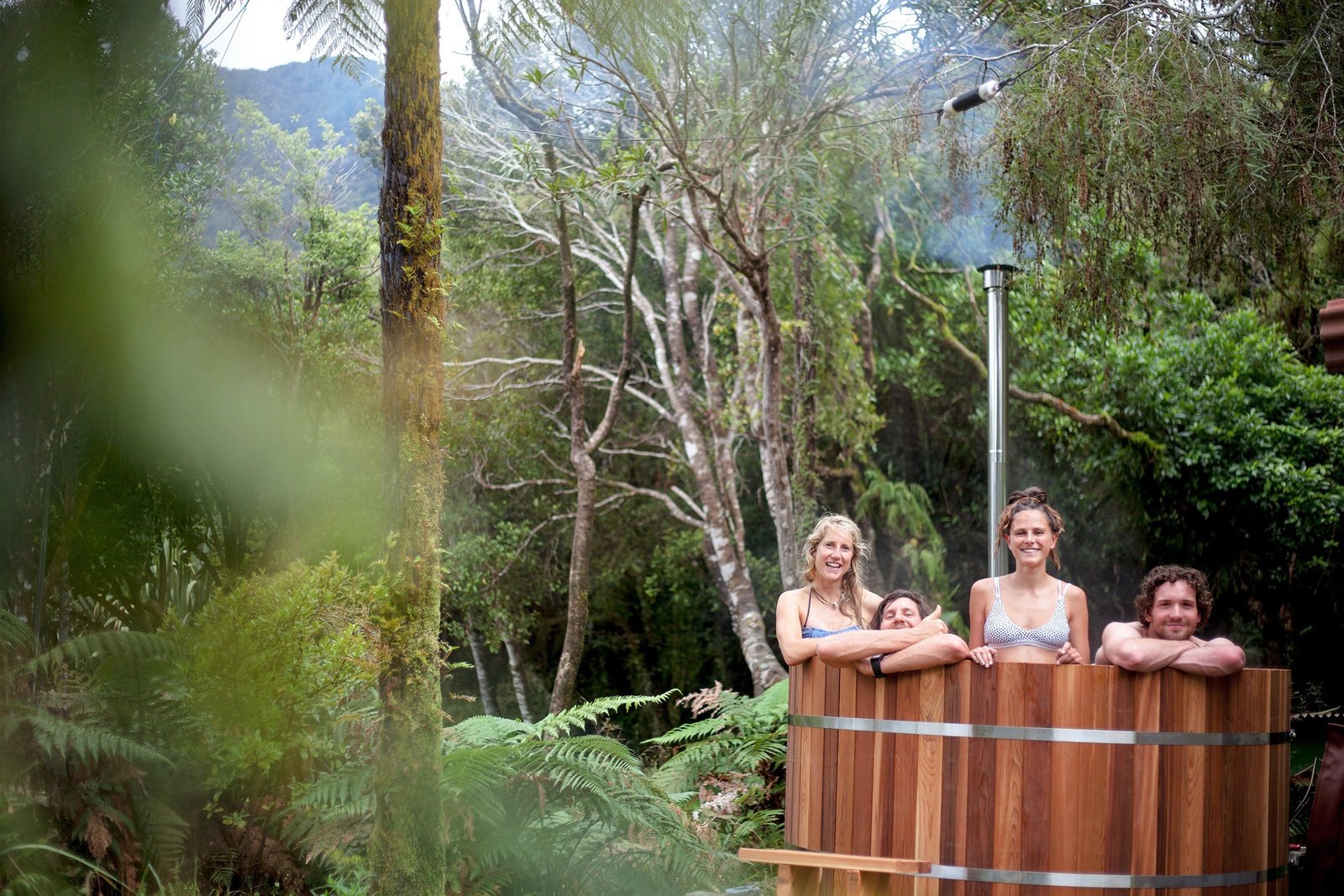 Independent SPA