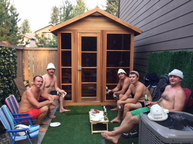 House Party
